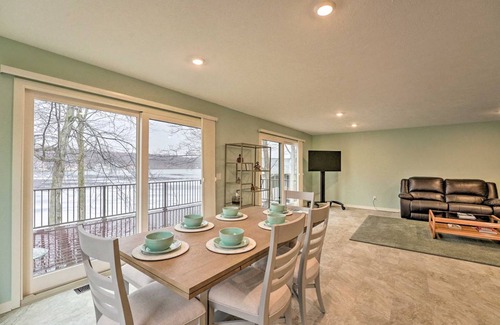 Hart House | 198 m² House ∙ 3 bedrooms ∙ 6 guests