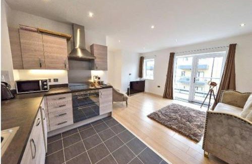 Higham Hill Apartment | 1988 Homes - Walthamstow