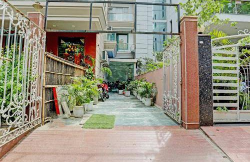 Sushant Lok Hotel | 199 m² Hotel ∙ 2 guests