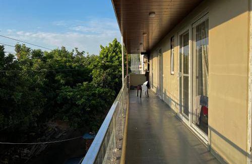 Sushant Lok Hotel | 199 m² Hotel ∙ 2 guests