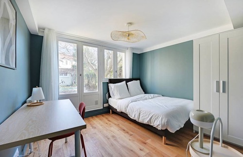 Massy Resort | 199 m² Private room ∙ 1 bedroom ∙ 9 guests