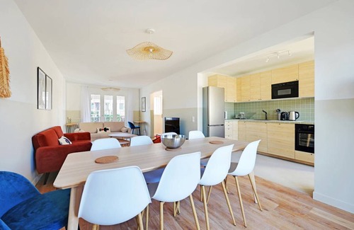 Massy Resort | 199 m² Private room ∙ 1 bedroom ∙ 9 guests