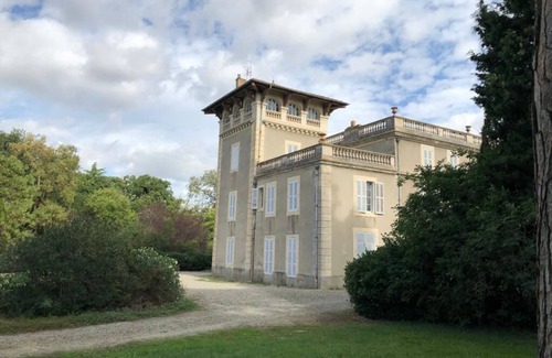Bram House | 19th century family home 30 minutes from Carcassonne