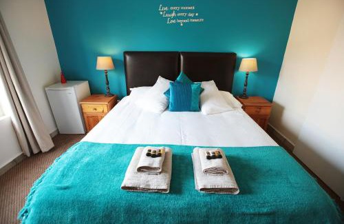 Worcester Bed & Breakfast | 19th Hole Golf Villa Bed and Breakfast