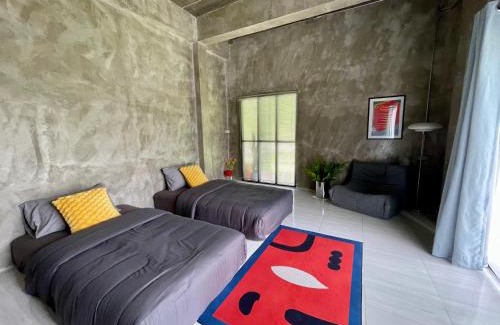 Pai House | 19th House Pai