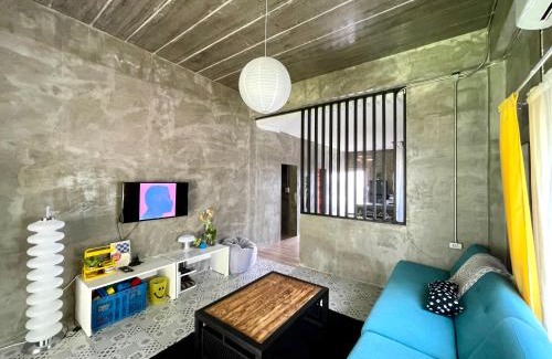 Pai House | 19th House Pai