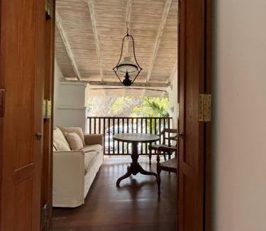 Fort Galle Apartment | 1A Court Square by AQUA Villa