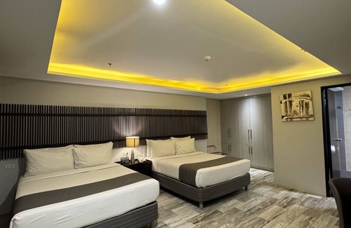 Cagayan de Oro Hotel | 1A Express Hotel