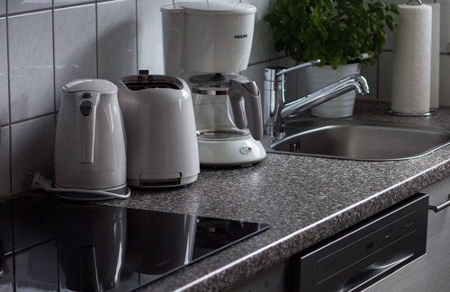Emmerthal Apartment | 1a FeWo Sturm Emmerthal - 1 near Hameln