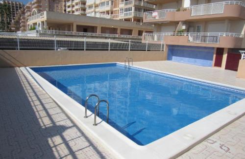 Oropesa del Mar Apartment | 1ª Línea Edificio Galicia Beach