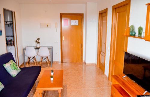 Oropesa del Mar Apartment | 1ª Línea Edificio Galicia Beach