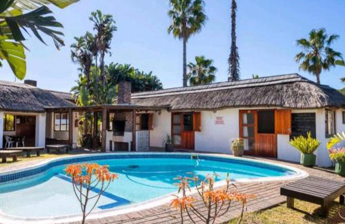 Kei Mouth Apartment | 1A @ Thatches