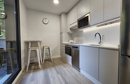 Distrito Rural Este Apartment | 1A105 Precioso apartamento en zona exclusiva