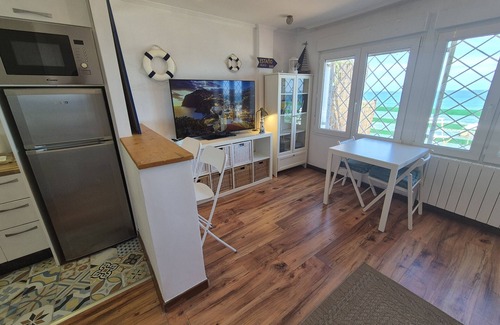 Distrito Rural Este Apartment | 1A156 Bonito apto en Playa Estaño