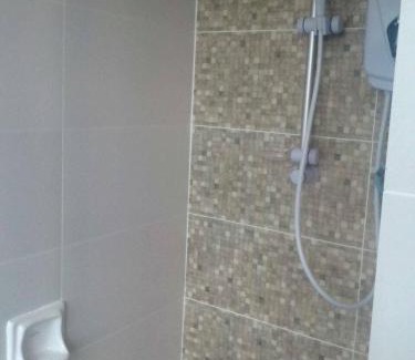 Kuching Hotel | 1ACS Residence