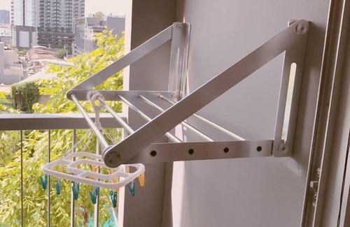 Bang Sue Condo | 1B/R Pool View Condo near MRT, Stay like home.