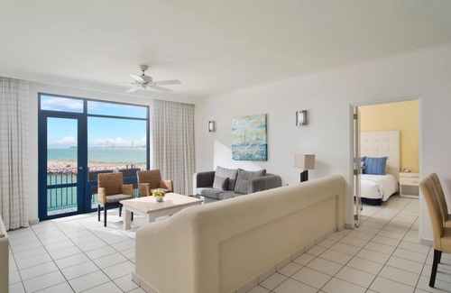 Las Gaviotas Resort | 1BD Suite/Mazatlan - Gorgeous Mexican Oasis for your Romantic Getaway!