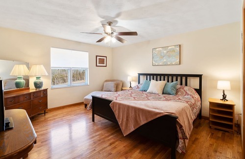 Fulton House | 1Bed/1Bath Country Home