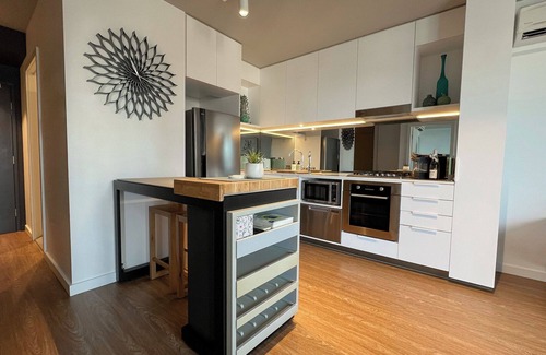 Bowen Hills Apartment | 1Bed Apartment | Valley Fringe | Free Parking