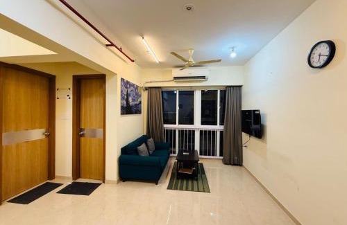 Wadala Apartment | 1bed room apartment in Parel Near Tata memorial hospital