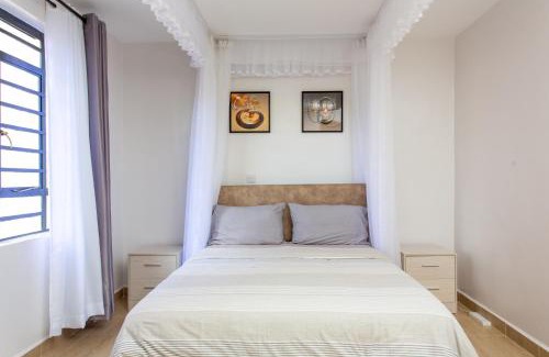 Ngara West Apartment | 1bedroom Apartment near Aga Khan hospital & Gigiri