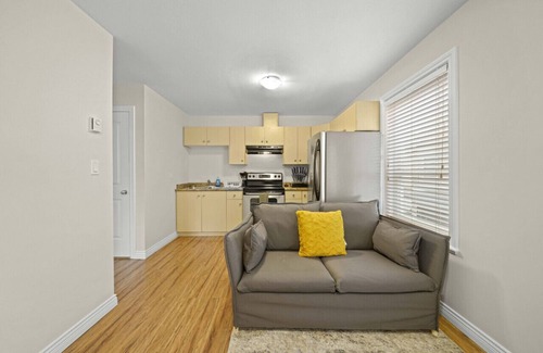 East Clayton Condo | 1Bedroom Cozy Comfort - Your Home Away from Home