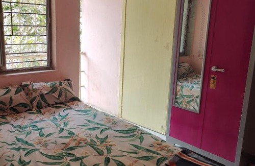 Kolhapur Apartment | 1bhk Cozy stay near Kolhapur railway station