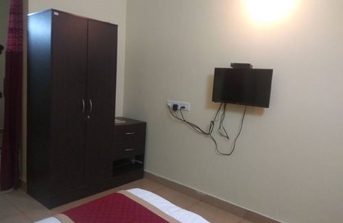 Saunta Vaddo Apartment | 1BHK Furnished Apartment