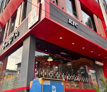Koramangala Apartment | 1bhkHavenstayKoramangala