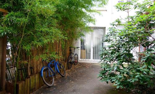 Viarme Apartment | 1bis rue Capitaine Corhumel