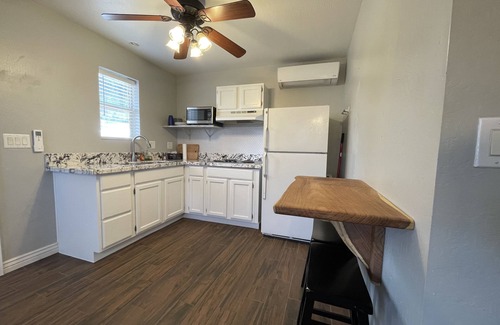 Gilbert Cottage | 1BR/1BA Cottage Near San Tan Mall