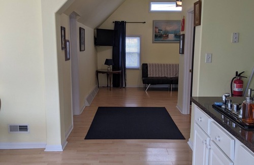 Slaughter Beach Cottage | 1BR/1BA Home in Slaughter Beach - Sleeps up to 4