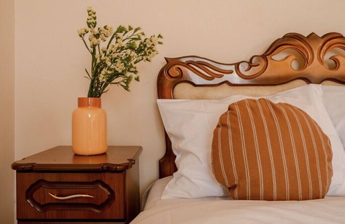 Yerevan Apartment | 1BR Apt/Balcony/ near Victory Park/by Keygo