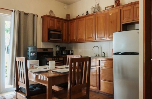 San Pedro Apartment | 1BR Casa De Seaclusion @ Sapphire Beach Resort