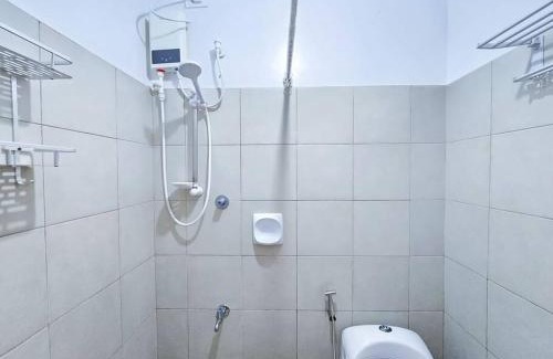 Pembo Apartment | 1BR Condotel Ridgewood Towers Taguig City #RW02
