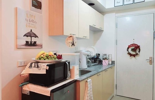 Taytay Condo | 1BR Condotel Unit for Rent