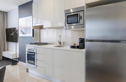 Zetland Apartment | 1BR Defries Avenue, Zetland, New South Wales