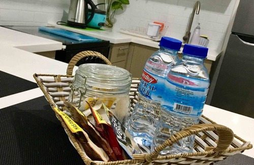 Pembo Apartment | 1BR Newly Furnished Avida 34th Street BGC/UpTownnn
