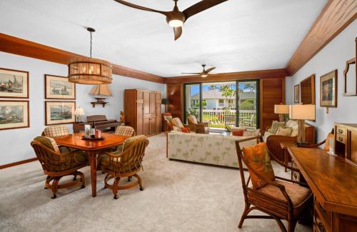 Poipu Apartment | 1br Ocean View Condo at Poipu Kapili