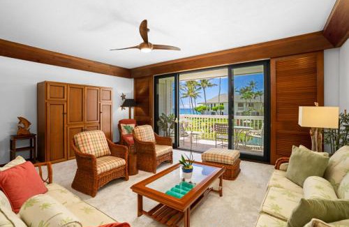 Poipu Apartment | 1br Ocean View Condo at Poipu Kapili