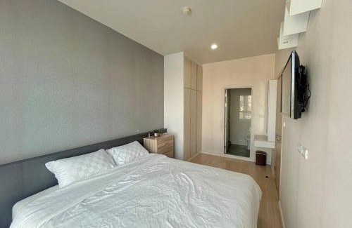 Tha Sala Apartment | 1BR Quiet zone - Grand Parano Condo