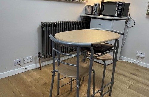 Wrotham Apartment | 1br-sleeps4-freeparking-london-40mins