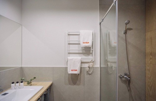 Kentron Apartment | 1BR Suite/Self-checkin/City Centre