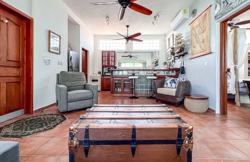 Salina Grande Apartment | 1BR w/rooftop dipping pool
