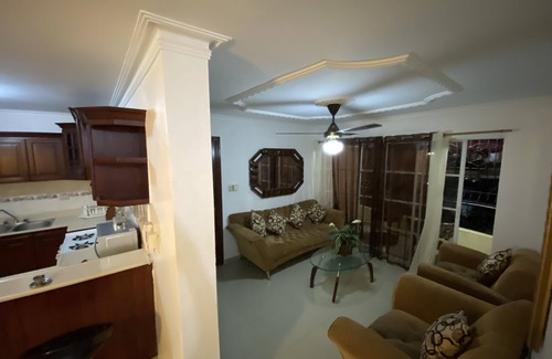 Ciudad Modelo Mirador Norte Apartment | 1DR PARADISE V, the best to stay, near to US EMBASSY, all kind transportation.