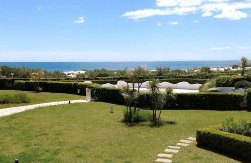 Le Couchant Apartment | 1er ligne piscine au couchant