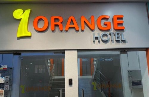 Sri Petaling Hotel | 1Orange Hotel Sri Petaling