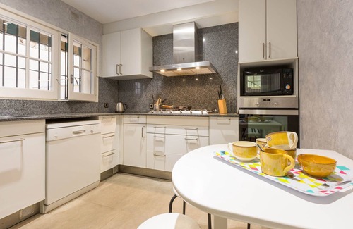 Llafranc Villa | 1SB 28 - Nice and comfortable 150m2 house with communal pool located in Llafranc, 500m from the beach