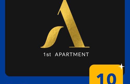Nehoiu Apartment | 1st Apartment