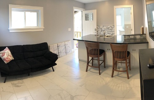 Oneonta Apartment | 1st Class Rentals 2 Bedroom 2nd Floor Apartment